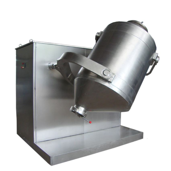 三維混合機(jī)